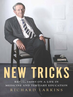 cover image of New Tricks